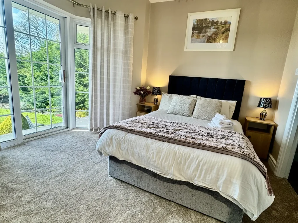 Double room Swinford County Mayo