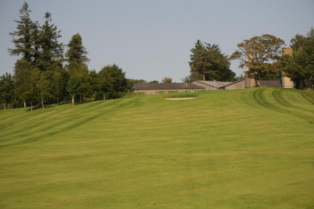 Swinford Golf Club